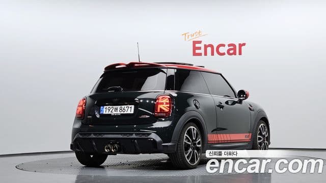 Mini Cooper S 3세대, 2023 2
