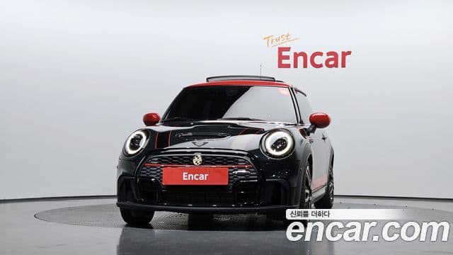 Mini Cooper S 3세대, 2023 3