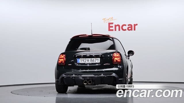 Mini Cooper S 3세대, 2023 4