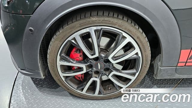 Mini Cooper S 3세대, 2023 все фото