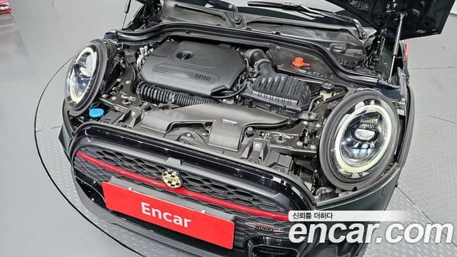 Mini Cooper S 3세대, 2023 6