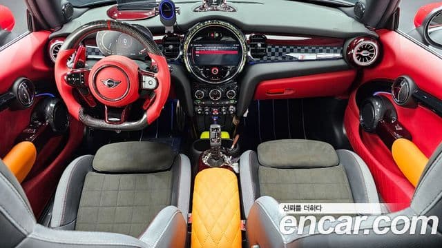 Mini Cooper S 3세대, 2023 7