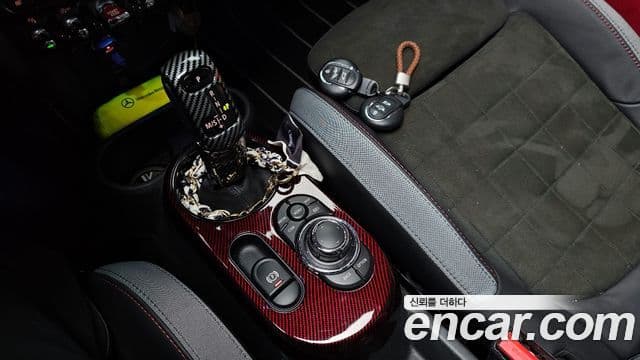 Mini Cooper S 3세대, 2023 9