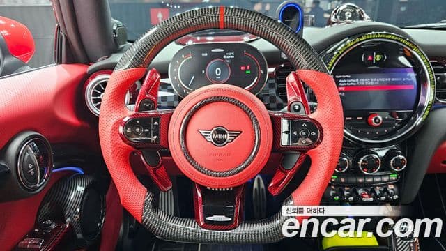 Mini Cooper S 3세대, 2023 13