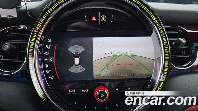 Mini Cooper S 3세대, 2023 14