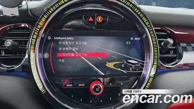 Mini Cooper S 3세대, 2023 15