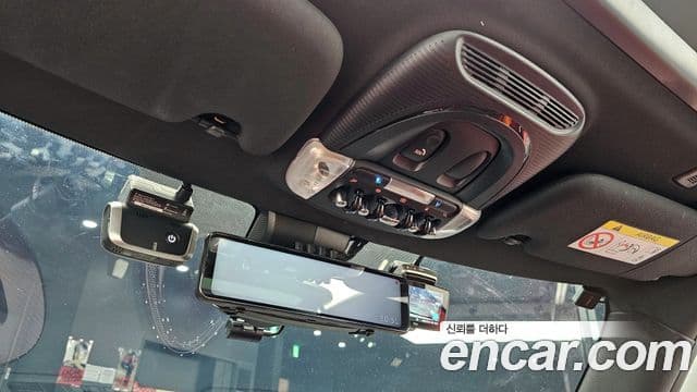 Mini Cooper S 3세대, 2023 16