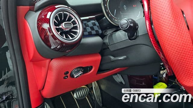 Mini Cooper S 3세대, 2023 17