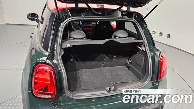 Mini Cooper S 3세대, 2023 20