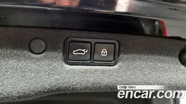 Hyundai Equus(новый кузов / новое поколение) Prestige, 2013 20