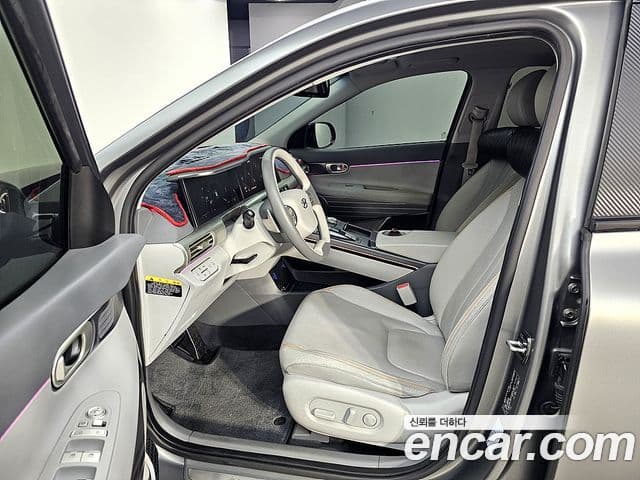 Hyundai NEXO Premium, 2020 7