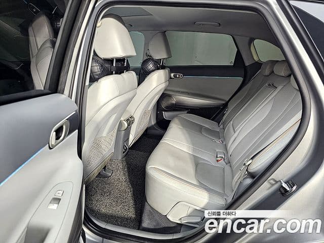 Hyundai NEXO Premium, 2020 8