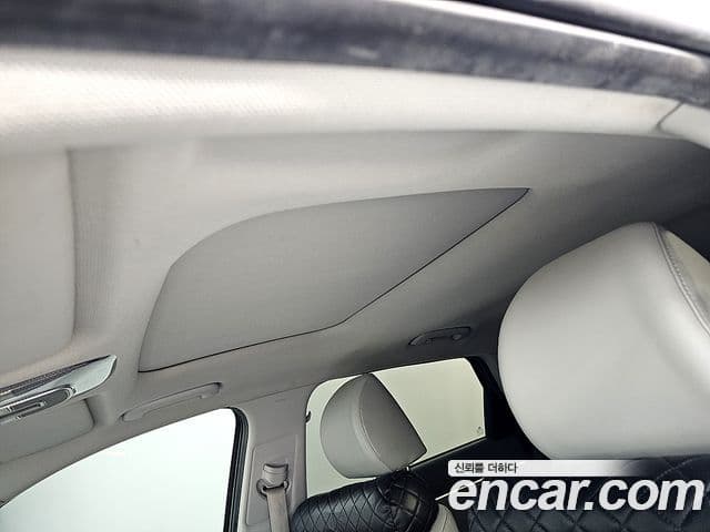 Hyundai NEXO Premium, 2020 11