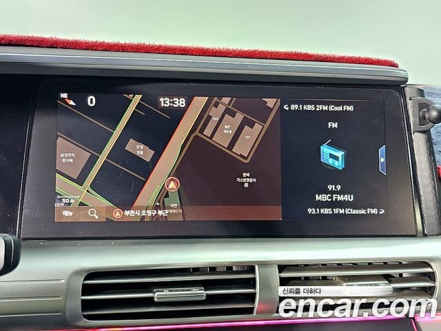 Hyundai NEXO Premium, 2020 13