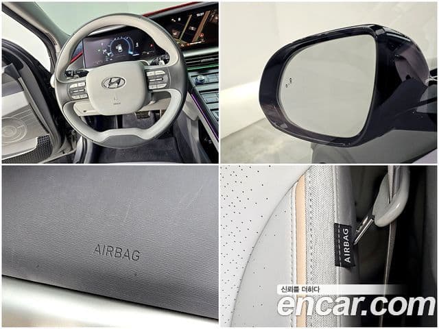 Hyundai NEXO Premium, 2020 15