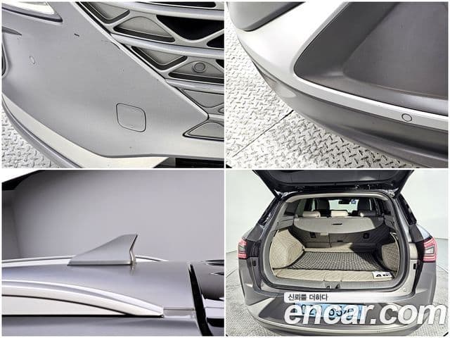 Hyundai NEXO Premium, 2020 17