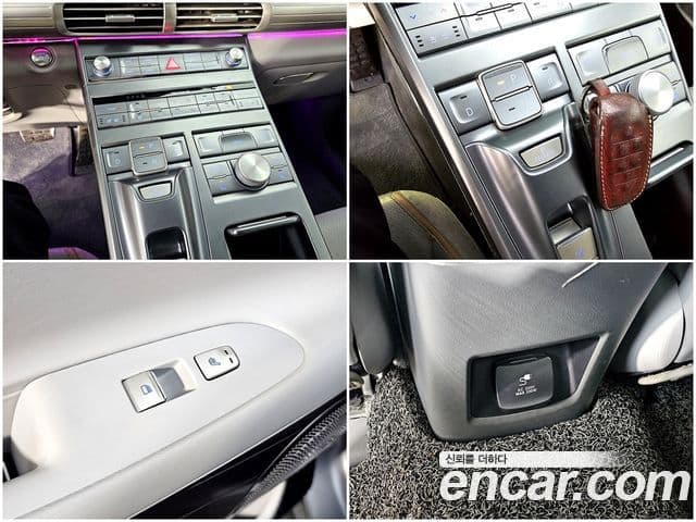 Hyundai NEXO Premium, 2020 18