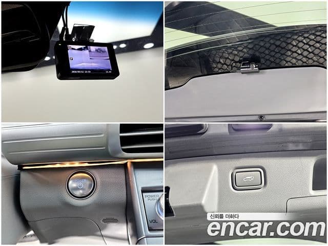 Hyundai NEXO Premium, 2020 19