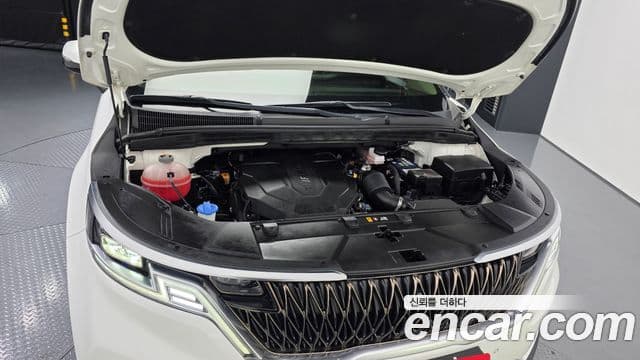 Kia Carnival 4세대 Signature, 2021 6