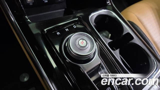 Kia Carnival 4세대 Signature, 2021 9