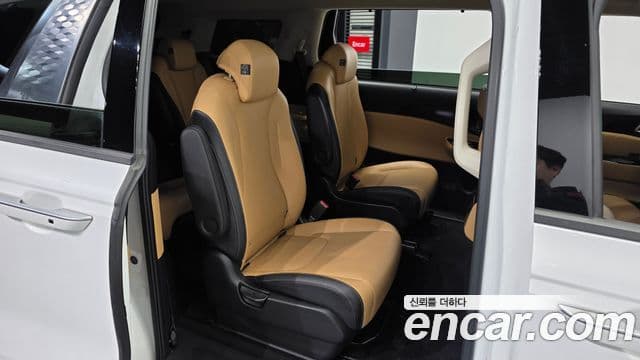 Kia Carnival 4세대 Signature, 2021 12