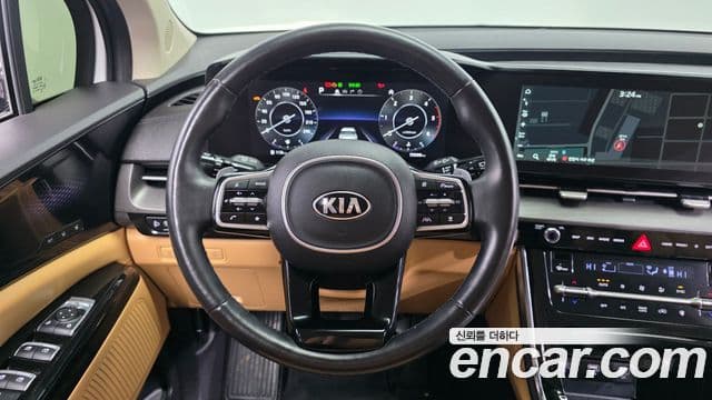 Kia Carnival 4세대 Signature, 2021 13