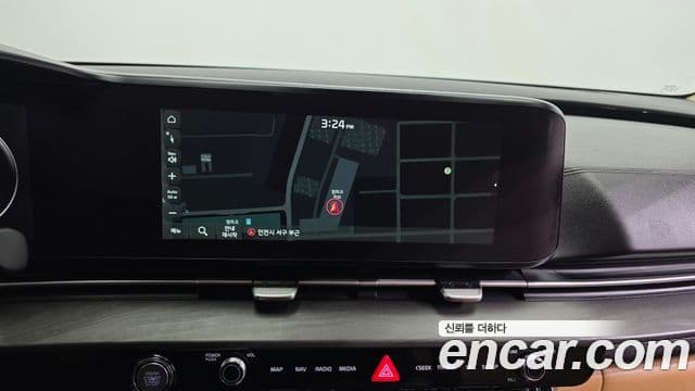 Kia Carnival 4세대 Signature, 2021 14