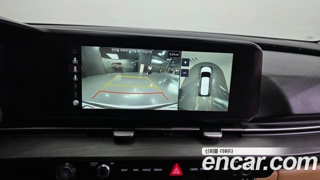 Kia Carnival 4세대 Signature, 2021 15