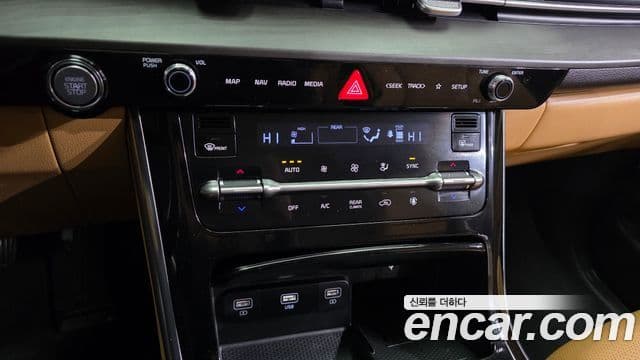 Kia Carnival 4세대 Signature, 2021 17