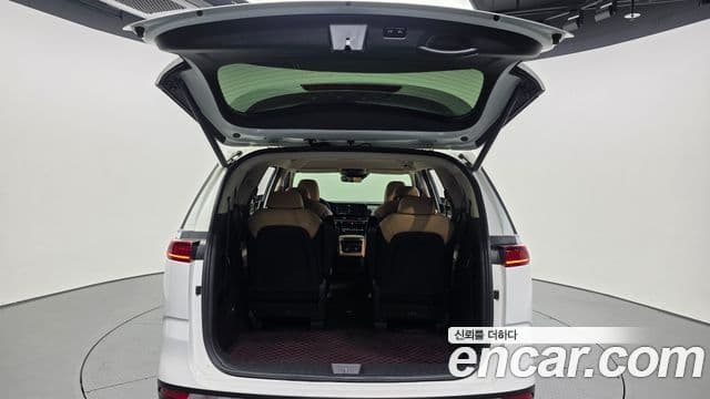 Kia Carnival 4세대 Signature, 2021 20