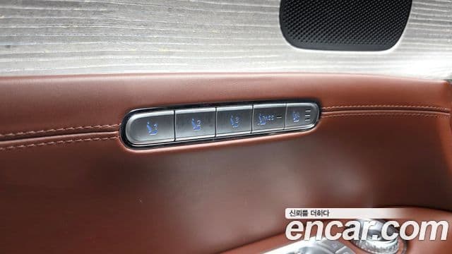 Genesis G90 (RS4) бензин 3.5 турбо AWD, 2022 18