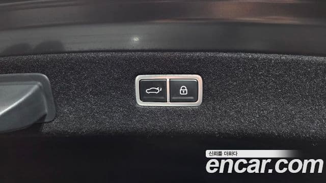 Genesis G90 (RS4) бензин 3.5 турбо AWD, 2022 19