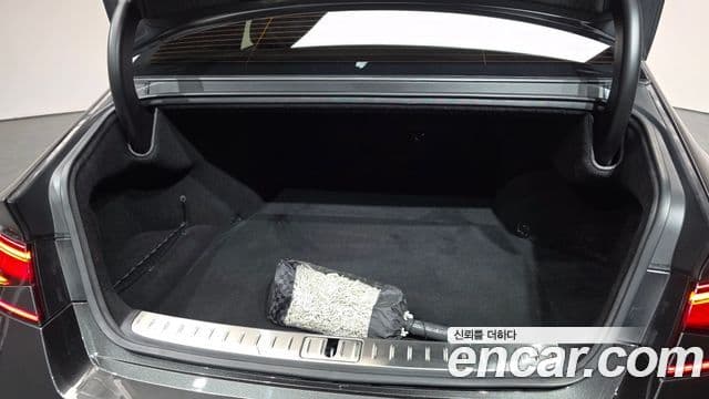 Genesis G90 (RS4) бензин 3.5 турбо AWD, 2022 20