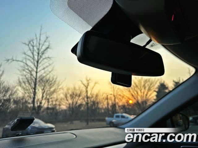 Renault Korea(Samsung) SM6 2.0 LPe LE (для людей с инвалидностью), 2016 20