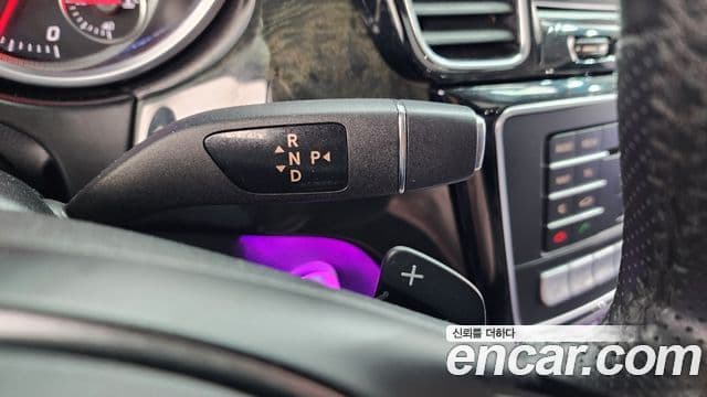 Mercedes-Benz GLE-класс W166 GLE350 d 4MATIC, 2017 9