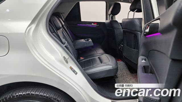 Mercedes-Benz GLE-класс W166 GLE350 d 4MATIC, 2017 12