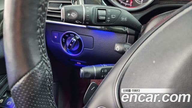 Mercedes-Benz GLE-класс W166 GLE350 d 4MATIC, 2017 14