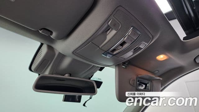 Mercedes-Benz GLE-класс W166 GLE350 d 4MATIC, 2017 17