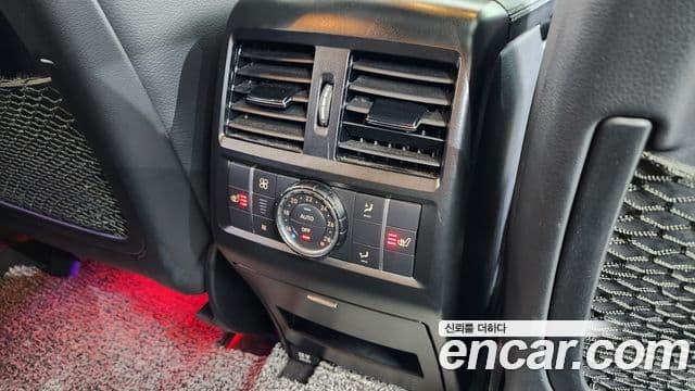 Mercedes-Benz GLE-класс W166 GLE350 d 4MATIC, 2017 18