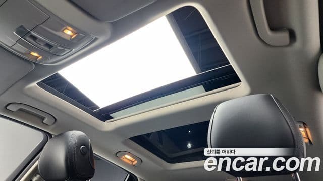 Mercedes-Benz GLE-класс W166 GLE350 d 4MATIC, 2017 19