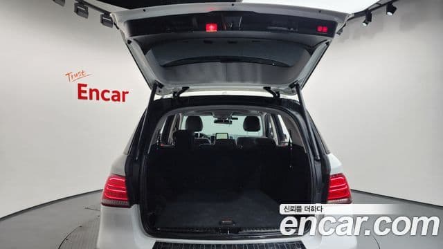 Mercedes-Benz GLE-класс W166 GLE350 d 4MATIC, 2017 20