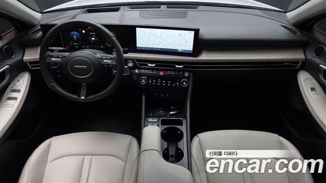 Hyundai Sonata D Edge(DN8) Inspiration, 2024 7