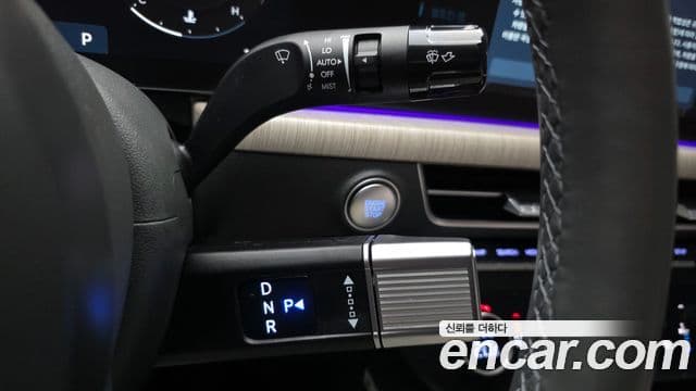 Hyundai Sonata D Edge(DN8) Inspiration, 2024 9