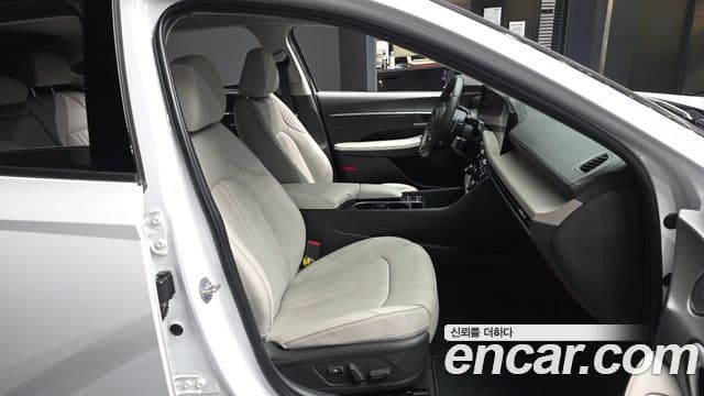 Hyundai Sonata D Edge(DN8) Inspiration, 2024 11