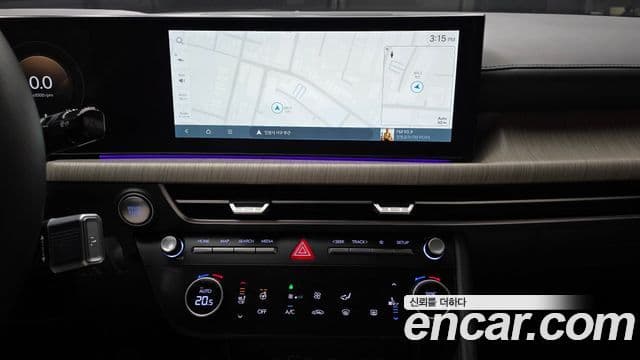 Hyundai Sonata D Edge(DN8) Inspiration, 2024 14