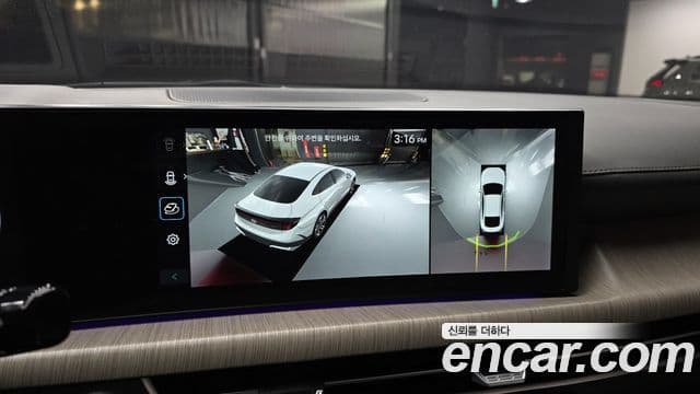 Hyundai Sonata D Edge(DN8) Inspiration, 2024 15