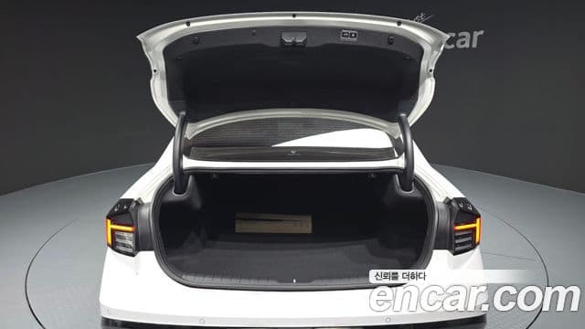 Hyundai Sonata D Edge(DN8) Inspiration, 2024 20