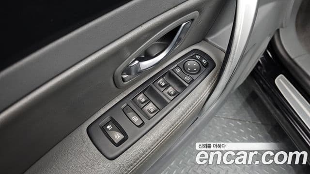 Renault Korea(Samsung) 뉴SM5(новый кузов / новое поколение) SE Plus, 2011 12