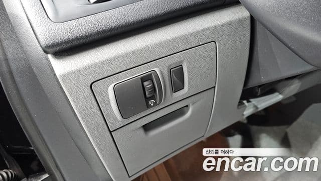 Renault Korea(Samsung) 뉴SM5(новый кузов / новое поколение) SE Plus, 2011 13