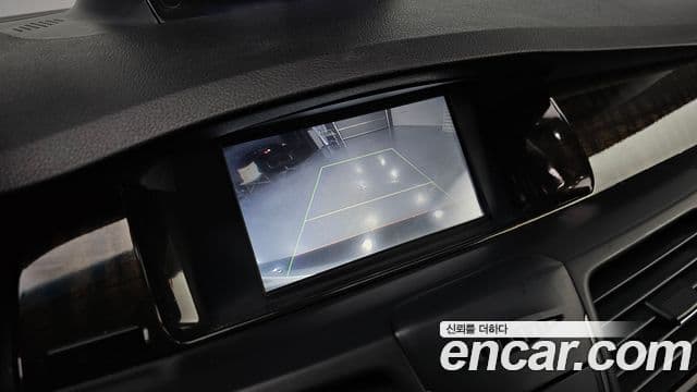 Renault Korea(Samsung) 뉴SM5(новый кузов / новое поколение) SE Plus, 2011 17